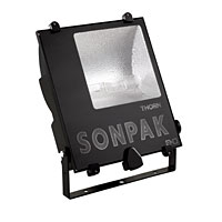 THORN Sonpak LX SON 150W Asymmetric Commercial Floodlight