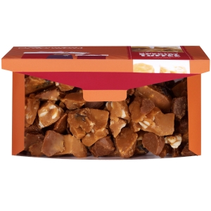 Thorntons Christmas Assorted Special Toffee (625g)