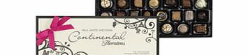 Thorntons Continental Selection 685g