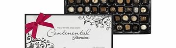 Thorntons Continental Selection 930g