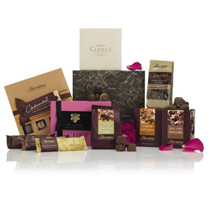 thorntons I Love Chocolate Hamper