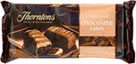 Thorntons Individual Chocolate Cake Bars (5)