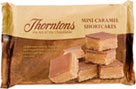 Thorntons Mini Caramel Shortcakes (12)