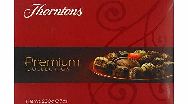 Thorntons Premium Collection 200 g