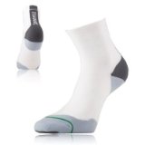 Thousand Mile 1000 Mile Fusion Running and Fitness Sock, Size 6-8H