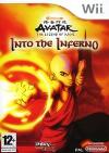 Avatar Into The Inferno Wii