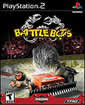 THQ Battlebots PS2