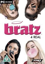 Bratz 4 Real PC