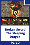 Broken Sword The Sleeping Dragon PC