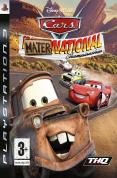 THQ Cars Master National PS3