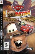 Cars Master National PS3