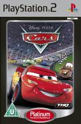 CARS Platinum PS2