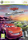 THQ Cars Race-O-Rama Xbox 360