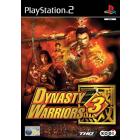 THQ Dynasty Warriors 3 (PS2)