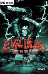 THQ Evil Dead Hail To The King PC