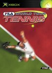 THQ Fila World Tour Tennis Xbox