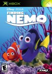 THQ Finding Nemo Xbox