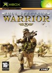 THQ Full Spectrum Warrior Xbox