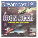 Iron Aces Dc