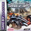THQ Lego Drome Racers GBA