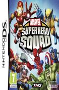 THQ Marvel Super Hero Squad NDS