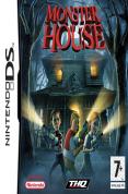 THQ Monster House NDS