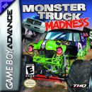 THQ Monster Truck Madness GBA