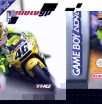 THQ Moto GP GBA