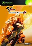 THQ Moto GP Ultimate Racing Technology 2 Xbox
