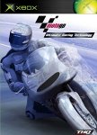 THQ Moto GP Ultimate Racing Technology Xbox