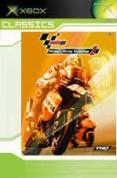 THQ Moto GP Ultimate Racing Techonology 2 Classic Xbox