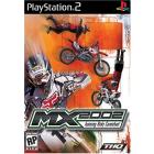 THQ MX 2002 (PS2)