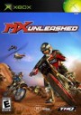 THQ MX Unleashed Xbox