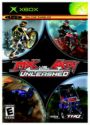 THQ MX vs. ATV Unleashed Xbox