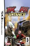 MX vs ATV Untamed NDS