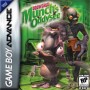 THQ Oddworld Munchs Oddysee GBA