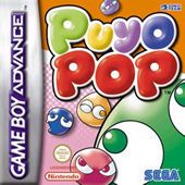 THQ Puyo Pop GBA