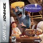 THQ Ratatouille GBA