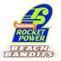THQ Rocket Power Beach Bandits GC