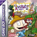 THQ Rugrats Castle Capers GBA