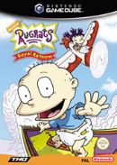 THQ Rugrats Royal Ransom GC