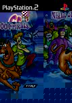 THQ Scooby Doo and the Night of 100 Frights (PS2)