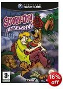 THQ Scooby Doo Unmasked GC