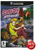 THQ Scooby Doo Unmasked GC