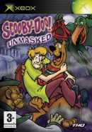 THQ Scooby Doo Unmasked Xbox
