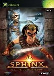 THQ Sphinx and the Cursed Mummy Xbox