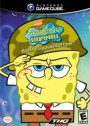 THQ Spongebob Squarepants Battle for Bikini Bottom GC