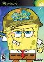 THQ Spongebob Squarepants Battle for Bikini Bottom Xbox