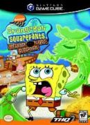 THQ Spongebob Squarepants GC