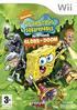 Spongebob Squarepants Globs Of Doom Wii